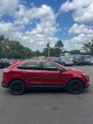 Used 2024  Ford Edge AWD at Leadbelt Auto Sales near Leadington&comma; MO