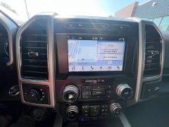 Used 2018  Ford F-150 4WD SuperCrew Box at Leadbelt Auto Sales near Leadington&comma; MO