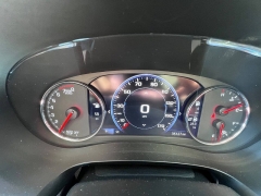 Used 2024  Chevrolet Malibu 4dr Sdn 2LT at Leadbelt Auto Sales near Leadington&comma; MO