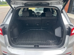 Used 2021  Chevrolet Equinox AWD 4dr LT w&sol;1LT at Leadbelt Auto Sales near Leadington&comma; MO