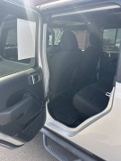 Used 2022  Jeep Gladiator Altitude 4x4 at Leadbelt Auto Sales near Leadington&comma; MO
