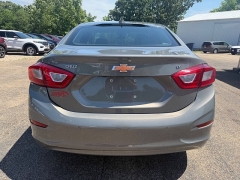 Used 2019 Chevrolet Cruze 4d Sedan LT at Leadbelt Auto Sales near Farmington, MO