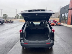 Used 2021  Toyota RAV4 XLE FWD &lpar;Natl&rpar; at Leadbelt Auto Sales near Leadington&comma; MO
