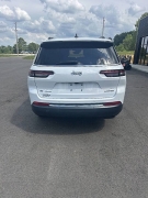 Used 2022  Jeep Grand Cherokee L Limited 4x4 at Leadbelt Auto Sales near Leadington&comma; MO