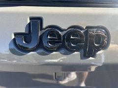 Used 2023  Jeep Compass Altitude 4x4 at Leadbelt Auto Sales near Leadington&comma; MO