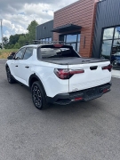 Used 2023  Hyundai Santa Cruz SEL FWD at Leadbelt Auto Sales near Leadington&comma; MO