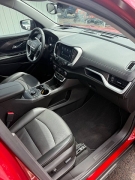 Used 2024 GMC Terrain FWD 4dr SLT at Leadbelt Auto Sales near Farmington, MO