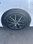 Used 2024  Toyota Camry SE Auto at Leadbelt Auto Sales near Leadington&comma; MO