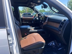 Used 2019  Ram 3500 4WD Crew Cab Longhorn Longbed at Leadbelt Auto Sales near Leadington&comma; MO