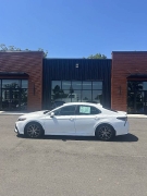 Used 2024  Toyota Camry SE Auto at Leadbelt Auto Sales near Leadington&comma; MO