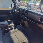 Used 2021  Jeep Wrangler 80th Anniversary 4x4 *Ltd Avail* at Leadbelt Auto Sales near Farmington, MO