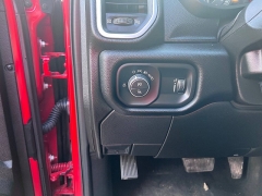 Used 2024  Ram 2500 Big Horn 4x4 Crew Cab 6'4" Box at Leadbelt Auto Sales near Leadington&comma; MO