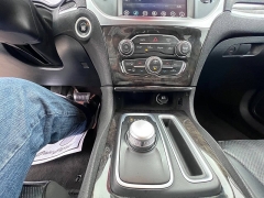 Used 2017  Chrysler 300C 4d Sedan RWD V8 at Leadbelt Auto Sales near Farmington, MO