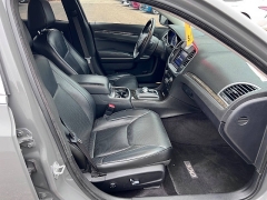 Used 2017  Chrysler 300C 4d Sedan RWD V8 at Leadbelt Auto Sales near Farmington, MO