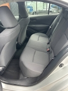 Used 2024  Toyota Corolla LE CVT &lpar;Natl&rpar; at Leadbelt Auto Sales near Leadington&comma; MO