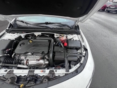 Used 2024  Chevrolet Malibu 4dr Sdn 1LT at Leadbelt Auto Sales near Leadington&comma; MO