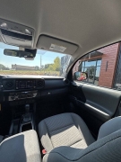 Used 2023  Toyota Tacoma 4WD Double Cab 5' Bed V6 &lpar;Natl&rpar; at Leadbelt Auto Sales near Leadington&comma; MO