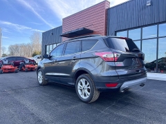 Used 2018  Ford Escape SE FWD at Leadbelt Auto Sales near Leadington&comma; MO