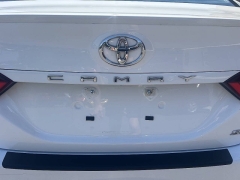 Used 2024  Toyota Camry SE Auto at Leadbelt Auto Sales near Leadington&comma; MO