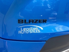 Used 2025  Chevrolet Blazer FWD 4dr LT w&sol;2LT at Leadbelt Auto Sales near Leadington&comma; MO
