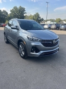 Used 2023  Buick Encore GX AWD 4dr Select at Leadbelt Auto Sales near Leadington&comma; MO