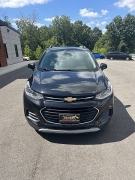 Used 2021  Chevrolet Trax FWD 4dr LT at Leadbelt Auto Sales near Leadington&comma; MO