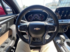 Used 2023  Chevrolet Blazer FWD 4dr Premier at Leadbelt Auto Sales near Leadington&comma; MO