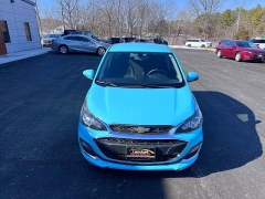 Used 2021  Chevrolet Spark 4dr HB CVT 1LT at Leadbelt Auto Sales near Leadington&comma; MO