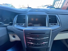 Used 2015  Lincoln MKS 4d Sedan AWD at Leadbelt Auto Sales near Leadington&comma; MO