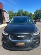 Used 2023  Chrysler Pacifica Touring L FWD at Leadbelt Auto Sales near Leadington&comma; MO