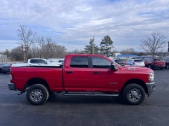 Used 2024  Ram 2500 Big Horn 4x4 Crew Cab 6'4" Box at Leadbelt Auto Sales near Leadington&comma; MO