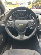 Used 2018  Chevrolet Cruze 4d Sedan LT Auto at Leadbelt Auto Sales near Leadington&comma; MO
