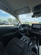 Used 2024  Toyota Corolla LE CVT &lpar;Natl&rpar; at Leadbelt Auto Sales near Leadington&comma; MO
