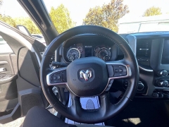 Used 2024  Ram 2500 Big Horn 4x4 Crew Cab 6'4" Box at Leadbelt Auto Sales near Farmington, MO