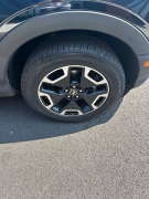 Used 2022  Ford Bronco Sport Outer Banks 4x4 at Leadbelt Auto Sales near Leadington&comma; MO