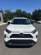 Used 2023  Toyota RAV4 LE FWD at Leadbelt Auto Sales near Leadington&comma; MO