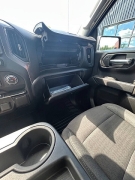 Used 2024  Chevrolet Silverado 1500 4WD Crew Cab 147" Custom at Leadbelt Auto Sales near Leadington&comma; MO