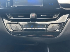 Used 2018  Toyota C-HR XLE FWD &lpar;Natl&rpar; at Leadbelt Auto Sales near Leadington&comma; MO