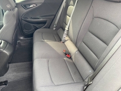 Used 2023  Chevrolet Malibu 4dr Sdn LS w/1LS at Leadbelt Auto Sales near Farmington, MO