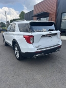 Used 2023  Ford Explorer Limited 4WD at Leadbelt Auto Sales near Leadington&comma; MO
