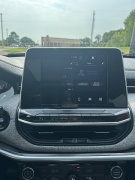Used 2022  Jeep Compass Latitude FWD at Leadbelt Auto Sales near Leadington&comma; MO
