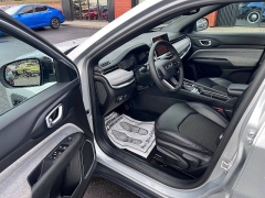 Used 2024  Jeep Compass Latitude 4x4 at Leadbelt Auto Sales near Leadington&comma; MO