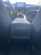 Used 2024  Toyota Camry SE Auto at Leadbelt Auto Sales near Leadington&comma; MO