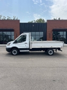 Used 2019  Ford Transit 250 Cab-Chassis Chassis Van 138" WB SRW at Leadbelt Auto Sales near Leadington&comma; MO