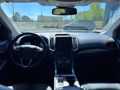 Used 2024  Ford Edge AWD at Leadbelt Auto Sales near Leadington&comma; MO
