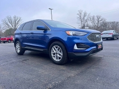 Used 2024  Ford Edge AWD at Leadbelt Auto Sales near Leadington&comma; MO