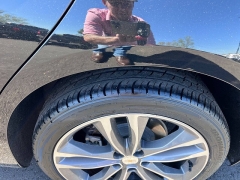 Used 2024  Chevrolet Malibu 4dr Sdn 2LT at Leadbelt Auto Sales near Leadington&comma; MO