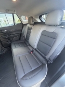 Used 2025  Chevrolet Trax FWD 4dr ACTIV at Leadbelt Auto Sales near Leadington&comma; MO