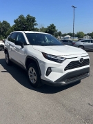 Used 2023  Toyota RAV4 LE FWD at Leadbelt Auto Sales near Leadington&comma; MO