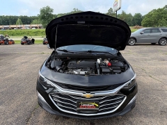 Used 2023  Chevrolet Malibu 4dr Sdn LS w/1LS at Leadbelt Auto Sales near Farmington, MO
